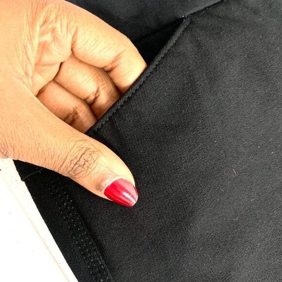 ARITZA BABATON  STRETCH TIGHT PENCIL PANTS - Picture 7 of 12